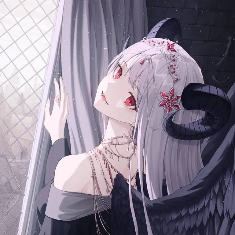 chat with ai character: Кармен