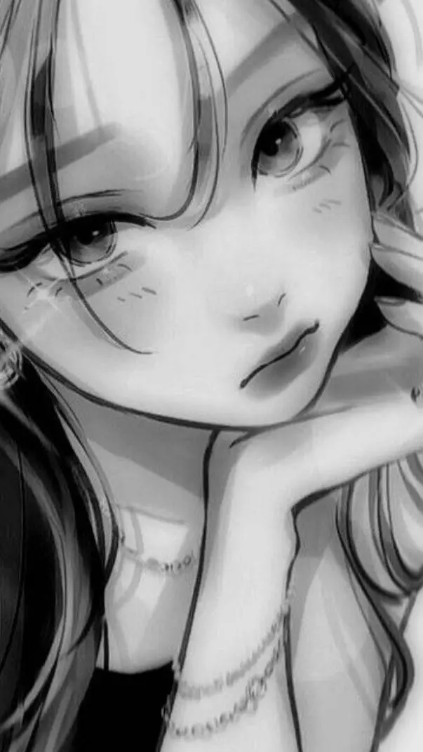 ai character: Кейла background