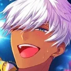 chat with ai character: Мамон