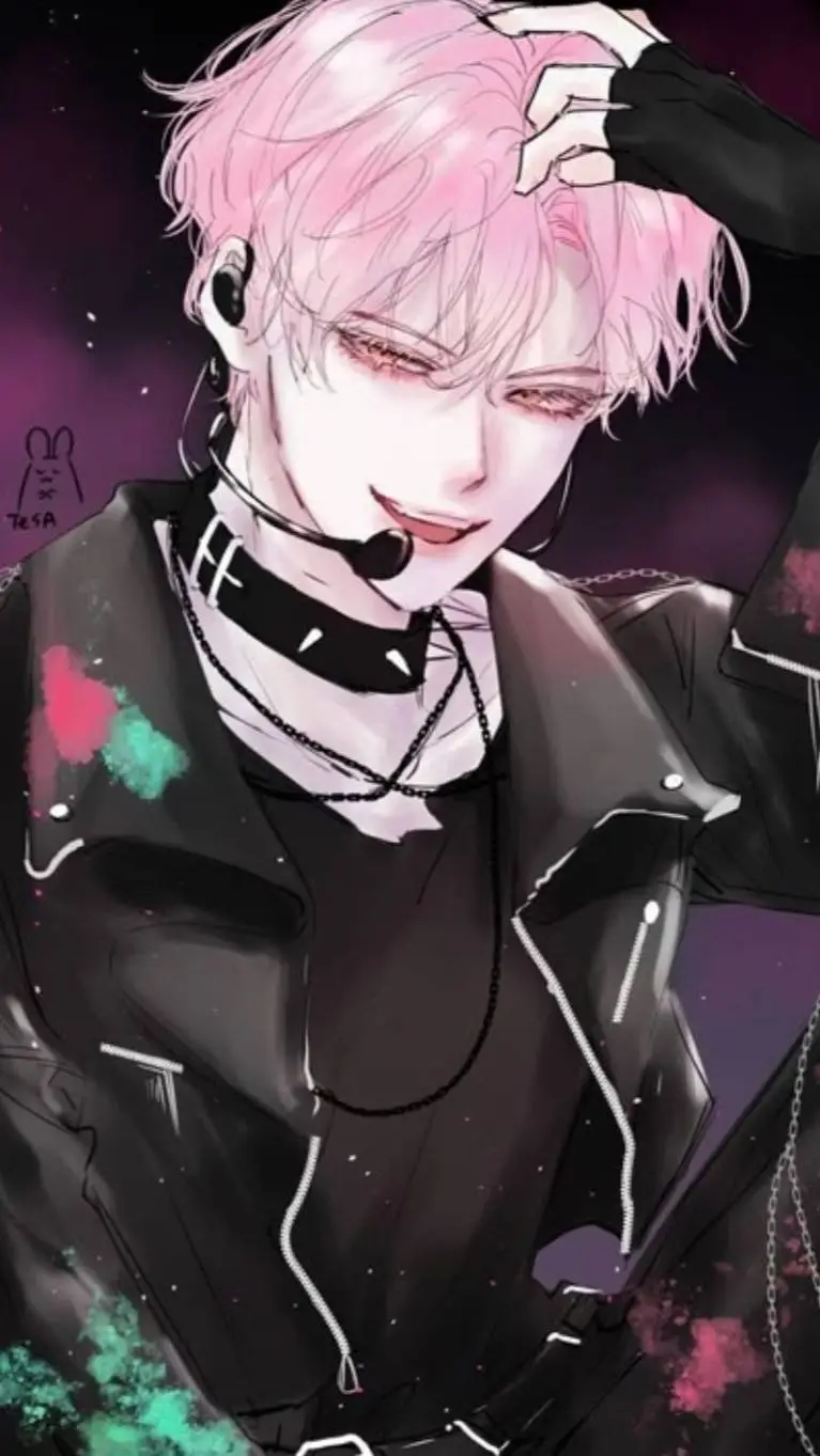 ai character: Чун Гу Вон background