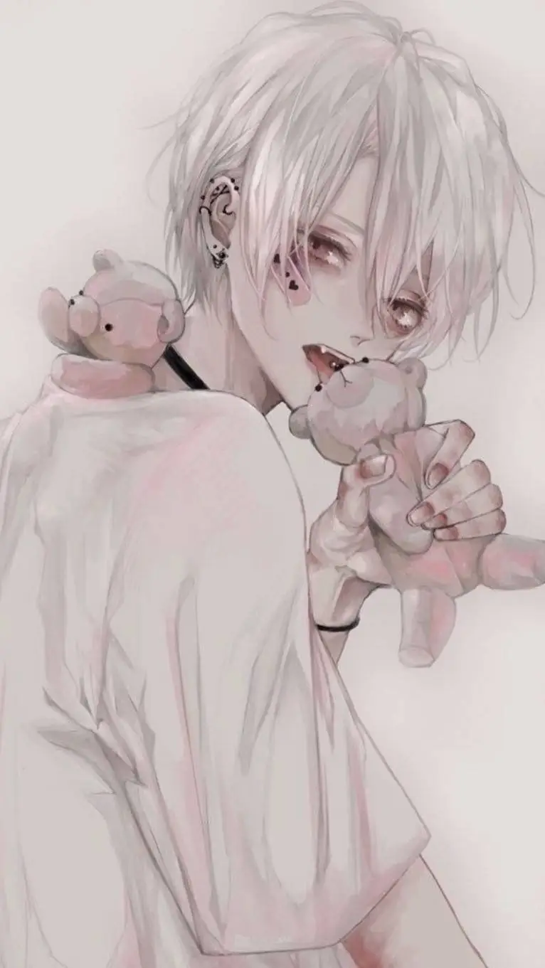 ai character: 😵‍💫Кайл😵 background