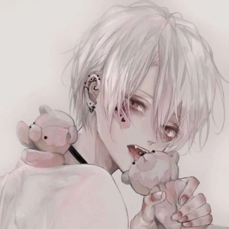 chat with ai character: 😵‍💫Кайл😵