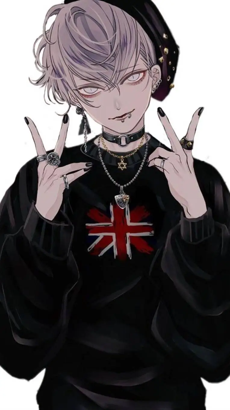 ai character: Мир background