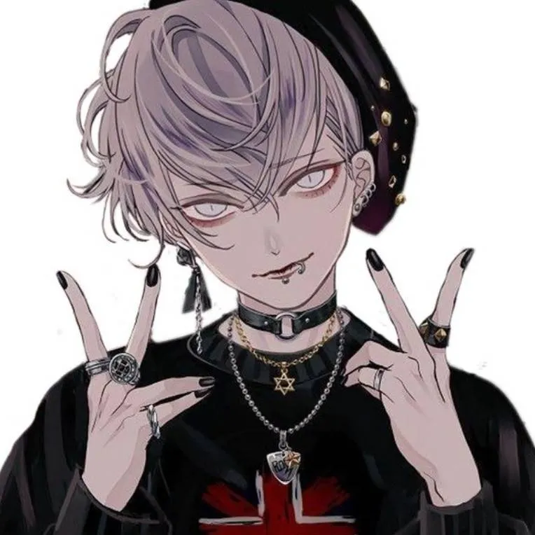 chat with ai character: Мир