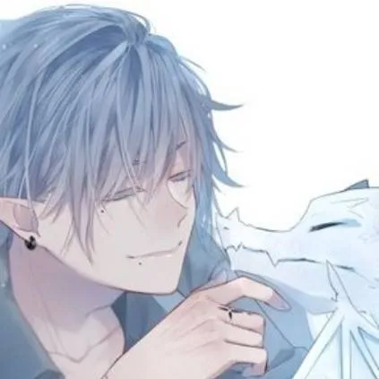 chat with ai character: Лоак