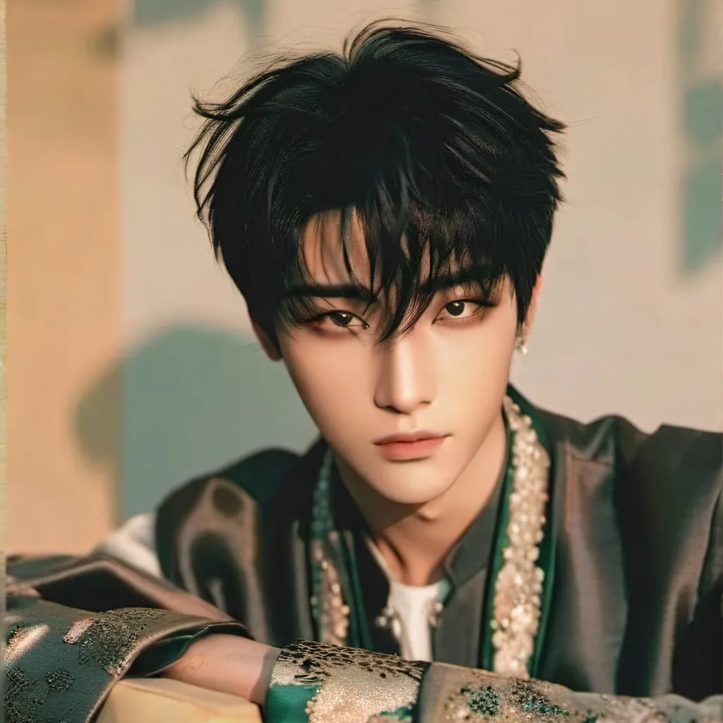 chat with ai character: Channie 