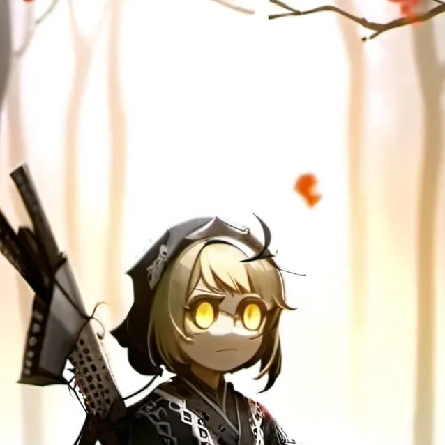chat with ai character: V from MD