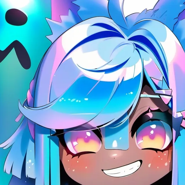 chat with ai character: Yatta the Piñata