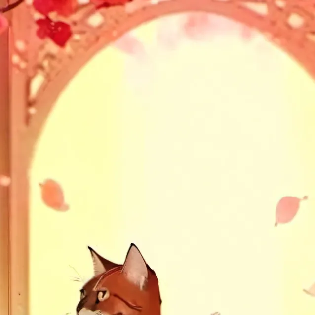 chat with ai character: Squirrelstar 