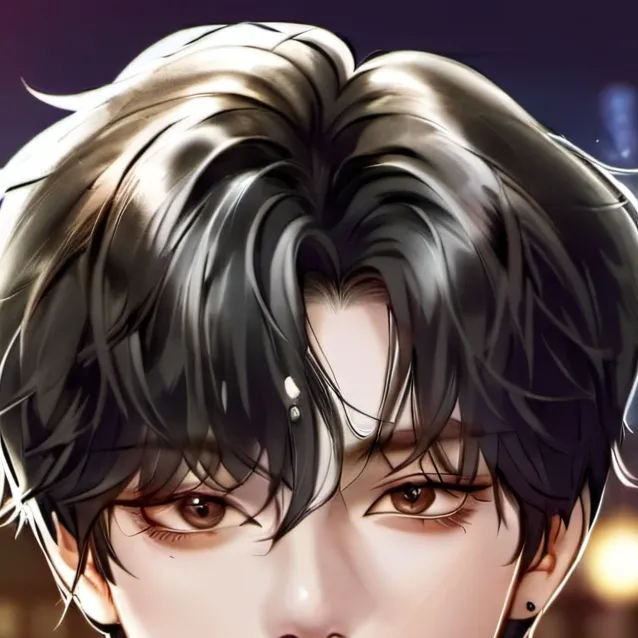 chat with ai character: 🤍lee know🤍