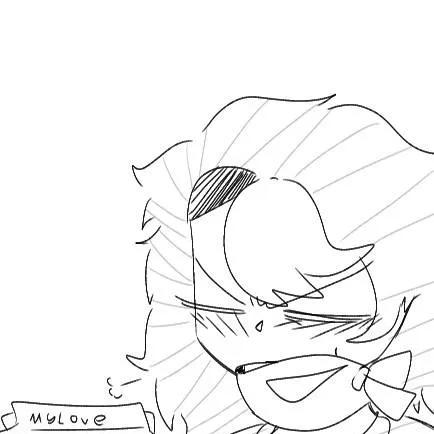 chat with ai character: Elliot x monko oc 