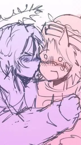 ai character: {<77noli> nsfw} background