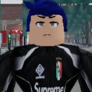 chat with ai character: Mia's dad