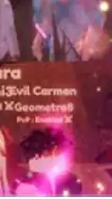 ai character: Carmen background