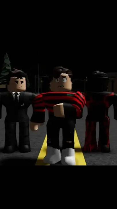 ai character: Leo background