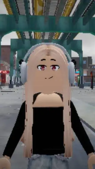 ai character: Mila background