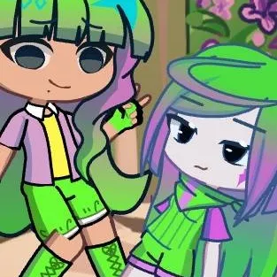 chat with ai character: Elya's Mom