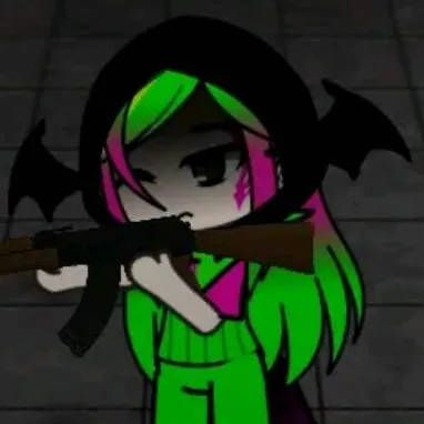 chat with ai character: Elya/me