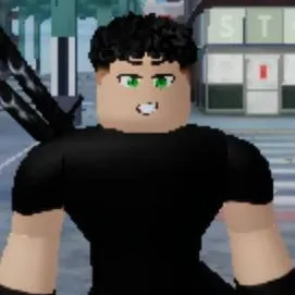 chat with ai character: Luke