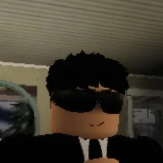 chat with ai character: Agent Max