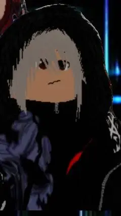 ai character: Alan background