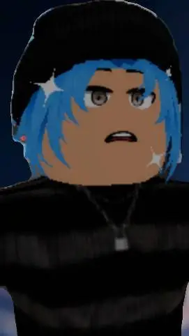 ai character: Leo background