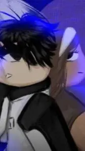 ai character: Mark background