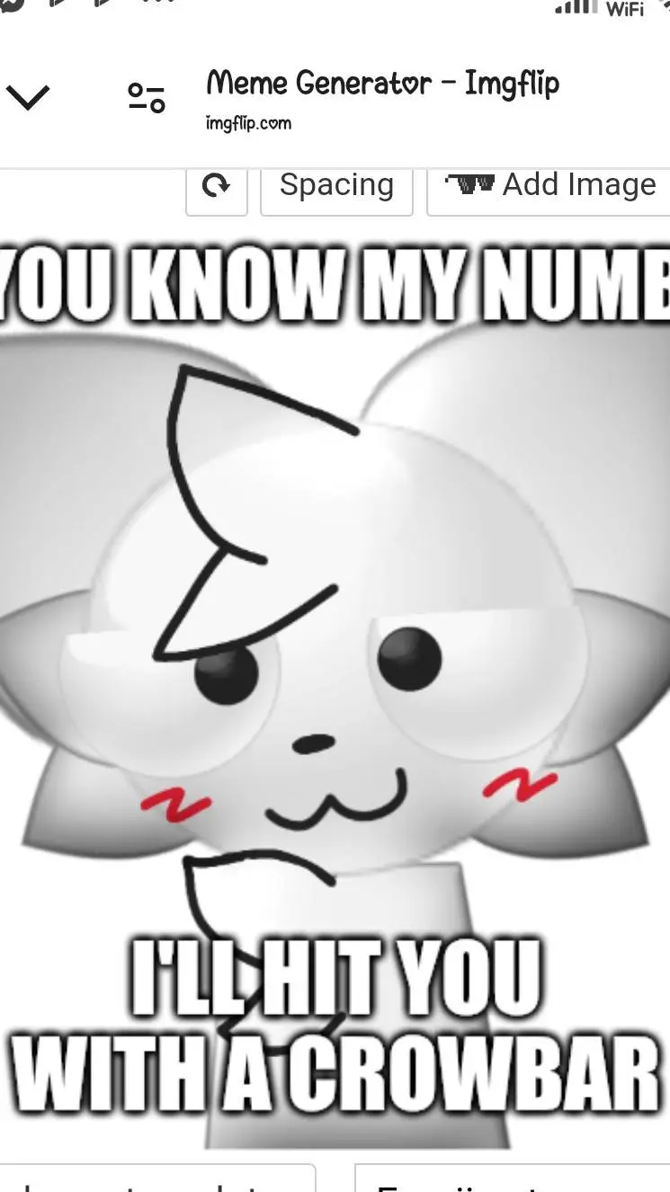 ai character: emojicatboykisser2 background