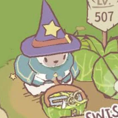 chat with ai character: cats&soup