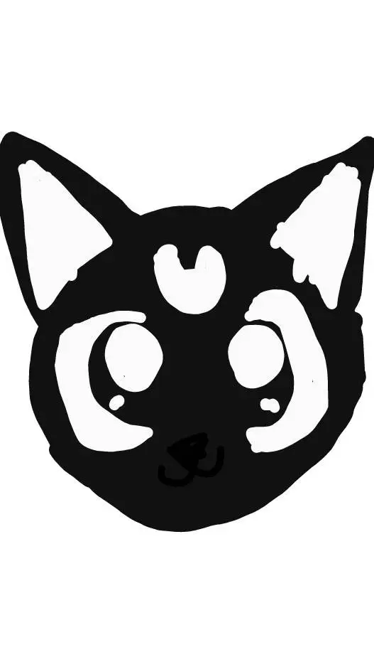 ai character: cattil background