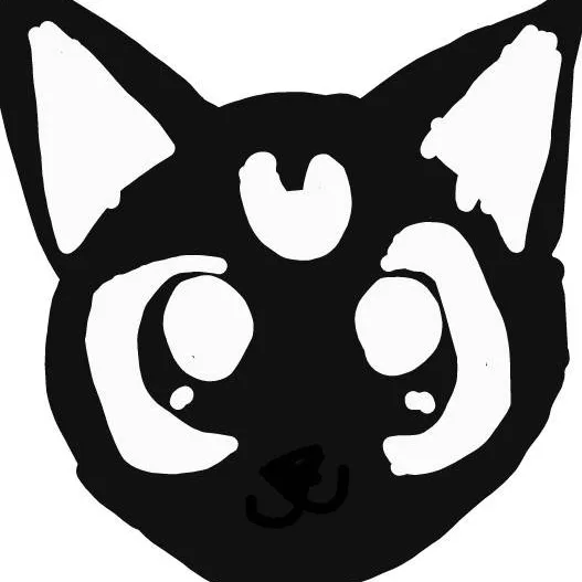 chat with ai character: cattil