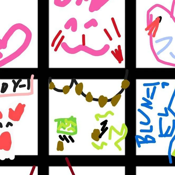 chat with ai character: bloody love