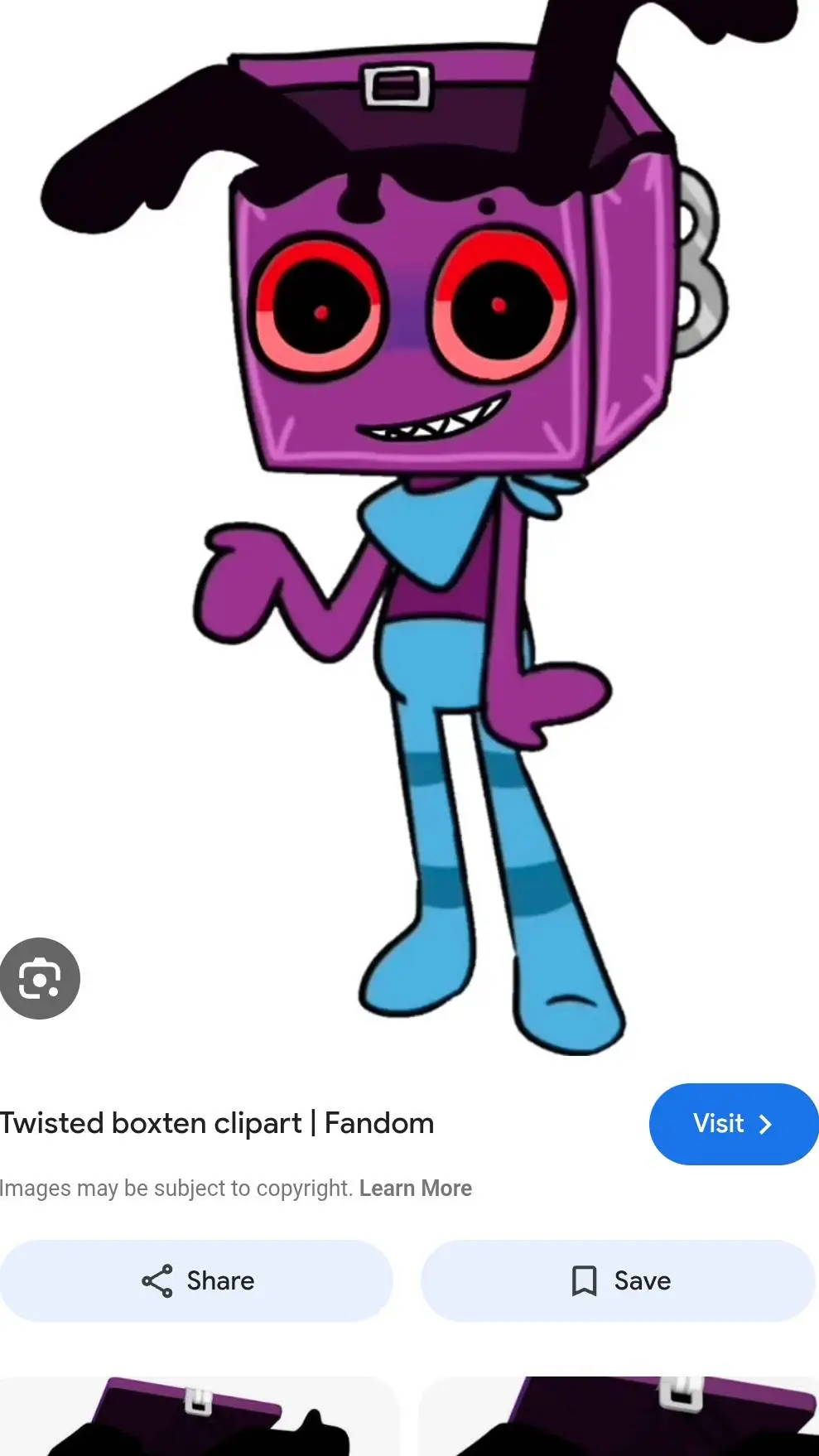 Talkie AI - Chat with Heal boxten