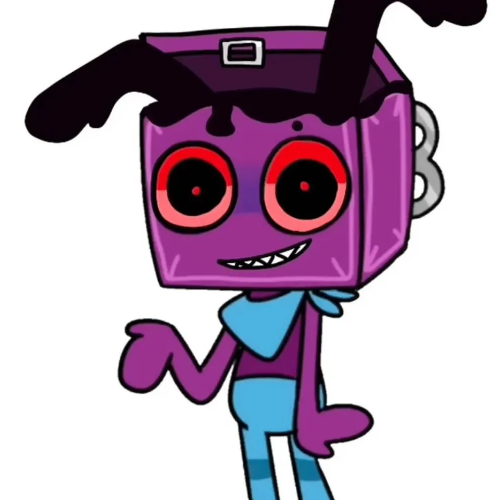 chat with ai character: Heal boxten