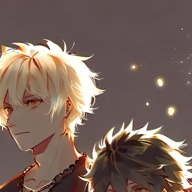 chat with ai character: mha