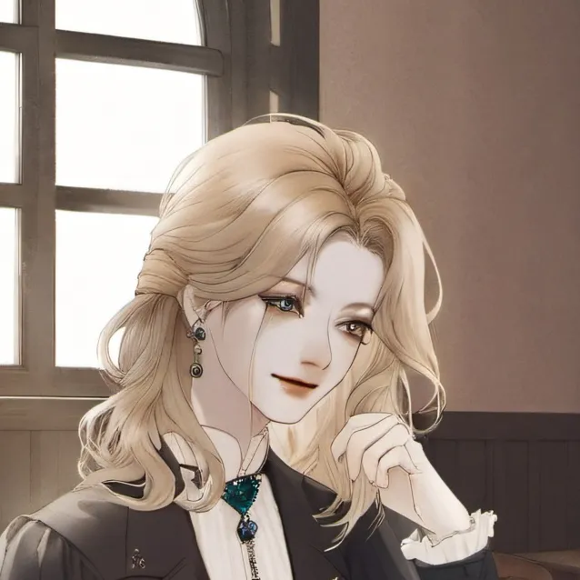 chat with ai character: Lily||PICK ME