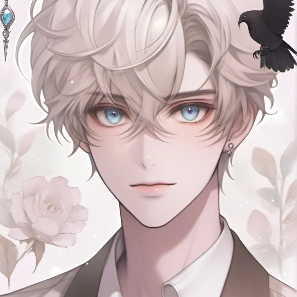 chat with ai character: Xavier 