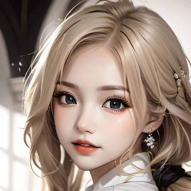 chat with ai character: Hannah🌷