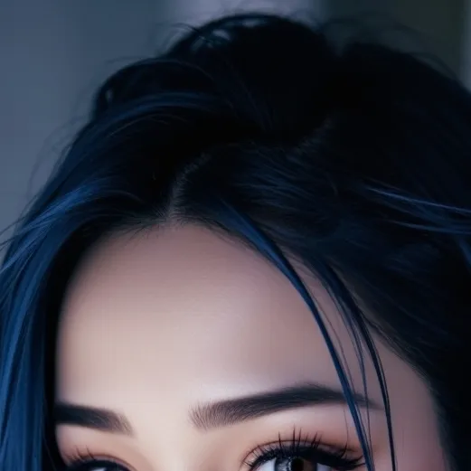 chat with ai character: Tasha