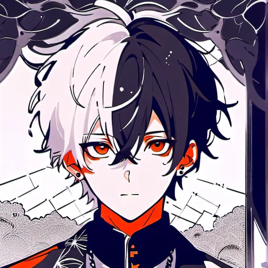 chat with ai character: ★†🔥NATAN🔥†★