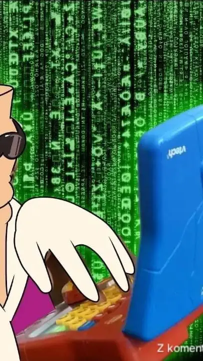 ai character: Memy 🤩 background