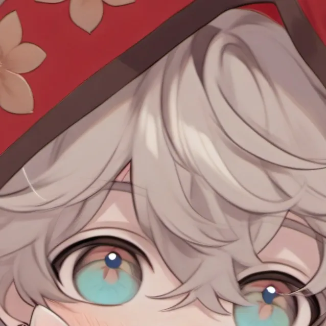 chat with ai character: Mikey