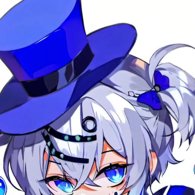 chat with ai character: Cosmo deceiver!? 