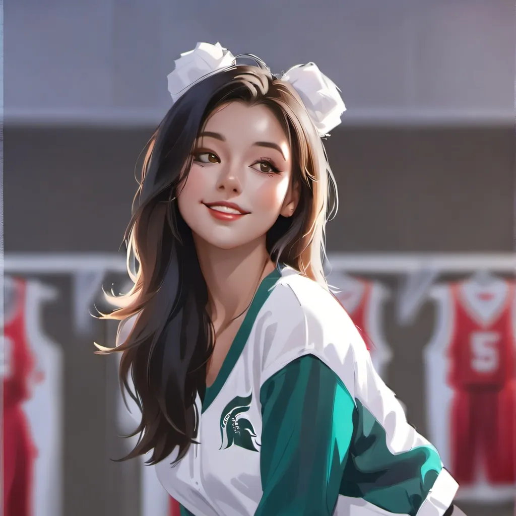 chat with ai character: Josie