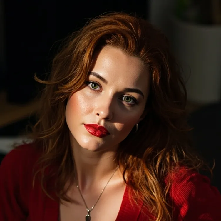 chat with ai character: Gina 