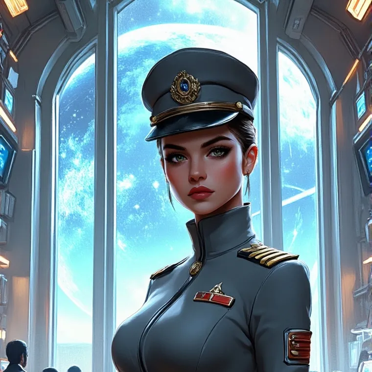 chat with ai character: Valerie 