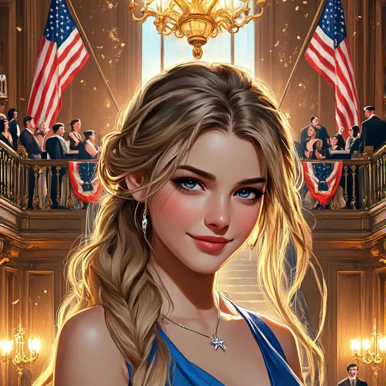 chat with ai character: Julia 