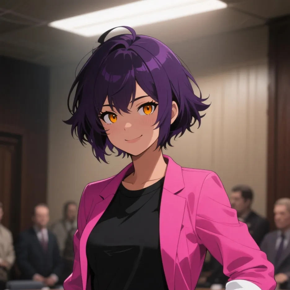 chat with ai character: Chloe 