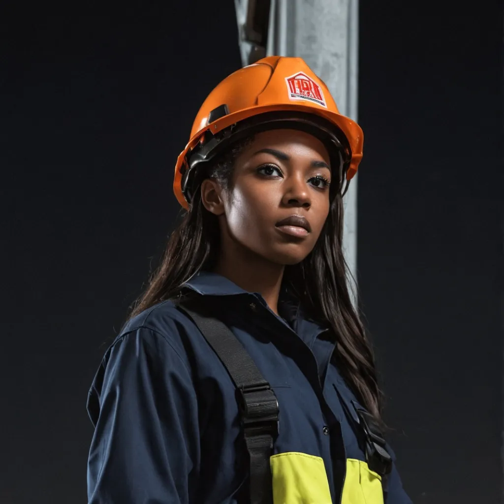 chat with ai character: Latisha 