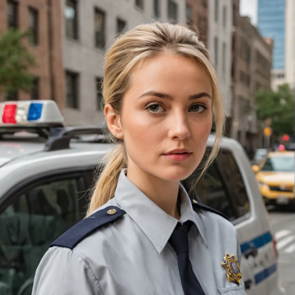 chat with ai character: Emily 